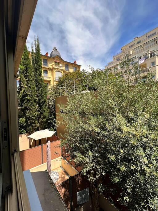 Carre D'Or Studio 2 Nice Exterior foto